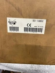 New Automation Direct Logic 305 D3-10BDC 10-SLOT Plc Rack 24VDC. Fixed Price $279.99.