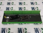 16192-1-2 Moore Output Discrete Module Sl No 914546. Fixed Price $250.00.