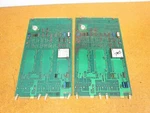 Cincinnati Milicron Oc 3-531-3120A Output Module Analog Boards (2 Not Working). Fixed Price $74.99.