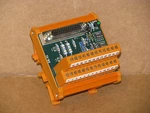 Weidmuller Rs SD25B Interface Module. Fixed Price $15.00.