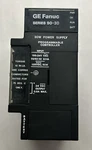 Ge FANUC,IC693PWR321P,POWER Supply 30 Watt 120-240 Vac. Fixed Price $48.00.
