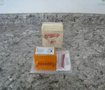 New Namco EE931-02103 Proximity Switch / Sensor Control Module Free Shipping. Fixed Price $199.99.