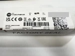 Allen-bradley 1732E-IF4M12R Ser Point Analog Input Armorblock Mfg 2023/11/29. Fixed Price $1119.99.