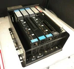 Square-d Sy/max Class 8030, Type R/e, RRK-100X Programmable Controller Assembly. Fixed Price $650.00.