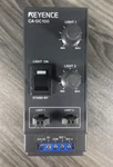 Keyence CA-DC100 Power Supply Module Led Illumination Controller 24VDC Usa. Fixed Price $62.50.