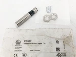 New Ifm IF0312 Proximity Sensor 20-140VAC IFK2007-AROA/SL/LS-100AK. Fixed Price $39.95.