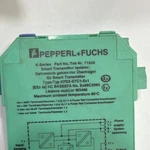 Pepperl+fuchs KFD2-STC3-EX1 Smart Transmitter Isolator (71826). Fixed Price $200.00.