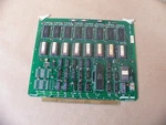 Japax Inc PT3195B CPU-02B Pc Circuit Board Card. Fixed Price $699.99.