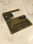 Siemens / Cincinnati Acramatic 850SX Board, 3-542-1145A, Rev Used, Warranty. Fixed Price $310.00.