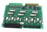 Ge Fanuc IC600BF914K Reed Relay Output Module IC600-BF914K Repaired. Fixed Price $59.95.