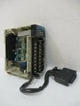 Omron CQM1-AD041 A/d Unit Input Module Sysmac CQM1-ADO41 CQM1AD041 CQM1ADO41. Fixed Price $40.00.