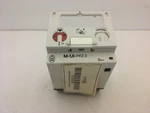 Klockner Moeller M-1,6-PKZ Overload Trip Module 14-22 Amp. Fixed Price $69.96.