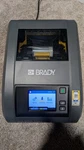 Brady I3300 Industrial Wireless Label Printer. Fixed Price $440.00.
