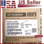 1PC Mitsubishi FX2NC-32MT FX2NC32MT Plc New Expedited Shipping. Fixed Price $289.32.