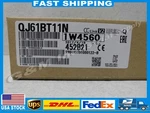 Mitsubishi Plc Module QJ61BT11N New Box Fast Shipping Us Free Tax. Fixed Price $68.99.