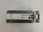 Used Mitsubishi FXON-60MR-ES/UL + FXON-8EYR-ES/UL Plc System #2. Fixed Price $169.00.