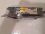 New Ge Fanuc IC693APU305C Processor Module. Fixed Price $505.78.