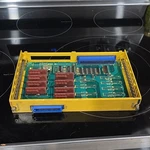 Fanuc Ltd OD32A Plc Output Module A03B-0801-C140. Fixed Price $50.00.