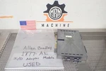 Allen Bradley 1777-AL I/o Adapter Module Used With Warranty See Pictures. Fixed Price $59.99.