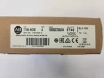 Sealed Allen Bradley 1746-NO8I /a Analog Current Output Module 1746-N08I. Fixed Price $1710.00.