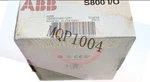 One New Abb TU838 3BSE008572R1 Plc Module. Fixed Price $356.11.