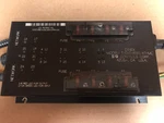 Dinex I/o Controls Bus Controller T-HCNC-808-K7-MC, Mci Part# 7L-8-3478. Fixed Price $400.00.