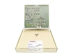Siemens 6DD1660-0BD0 Rev. G Nsmp. Fixed Price $1548.00.