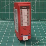 New-open Box; Allen-bradley 1734-1B8S I/o Safety Module; 24VDC; 8-POINT. Fixed Price $199.00.