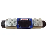 New Rexroth 4WE6J62/EG24N9K4 Solenoid Valve. Fixed Price $199.46.