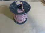 Thermostat Wire 18 Ga 150+ Ft Partial Roll. Fixed Price $69.00.