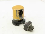 Unico 310-050 Flange Mounted Rotary Resolver Shaft Encoder. Fixed Price $127.49.