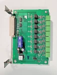 Pdq Carwash Part# 07150003 - 8 Position Digital Input Card. Fixed Price $159.00.
