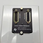 Texas Instruments 5TI-5020 Plc Logic Module 16 Output New Old Stock. Fixed Price $46.49.