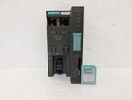 Siemens 6ES7151-3BA23-0AB0 Simatic Dp Interface Module Pn Hf Et 200S. Fixed Price $150.00.