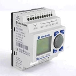 Allen-bradley 1760-L12BWB /b Rev Pico Controller 24VDC 1760L12BWB. Fixed Price $124.99.