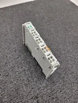 Beckhoff KL2012 2X Digital Output Terminal Module 24VDC 0.5A. Fixed Price $19.99.