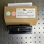 Ge Fanuc IC694TBB132F High Density Terminal Block. Fixed Price $150.00.