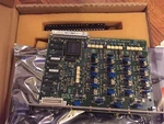 New Siemens 575-4616,SEIMENS 2589497,PWB2589496-0001 Rev B,16POINT,110VAC,AD. Fixed Price $1995.00.