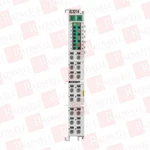 Beckhoff EL3214 / (brand New). Fixed Price $341.00.