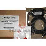 New Mitsubishi Interface Programming Cable USB-QC30R2 Connector Series Plc. Fixed Price $27.94.