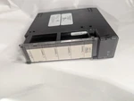 New Genuine Fanuc IC693ALG221C Input Analog 4PT Current Made Usa. Fixed Price $349.99.