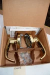 Sargent 28-10U94 Ll Lever Grade Double Dummy US3 Polished Brass. Fixed Price $49.99.