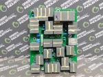 Used Emerson Network Power Nx 0100KTE46FN01A9 Control Board VER.B00. Fixed Price $250.00.
