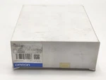 Omron C200H-ID211. Fixed Price $362.55.