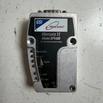 Gsi Microe Systems Mercury SP4400 Smartprecision Encoder Module For MII10. Fixed Price $99.99.