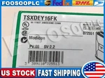 New Schneider TSXDEY16FK Plc Module Box Fast Shipping 1PCS. Fixed Price $234.51.