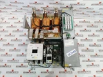 Siemens 3RT1476-6...6 Clean Power Filter 1P 6SE7036-0ED83-2NB1 50/60HZ. Fixed Price $6925.49.