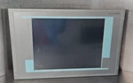 Siemens 1P 6AV7861-2TA00-2AA0 Simatic Flat Panel 15" Touch (BIN754). Fixed Price $2421.00.