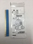 New Allen Bradley 700-TBJ20B Series U.s. Inventory 20-WAY Jumper Free Shipping. Fixed Price $13.95.