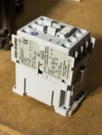 Allen Bradley 100-NX207 Series Contactor, 120VAC Coil, 600VAC Max Used. Fixed Price $120.00.